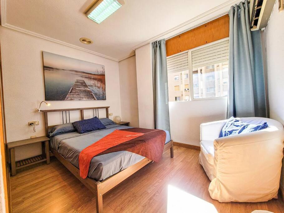 Apartment Olimpico En