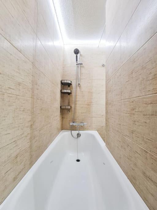 Apartamento Olimpico En Murcia