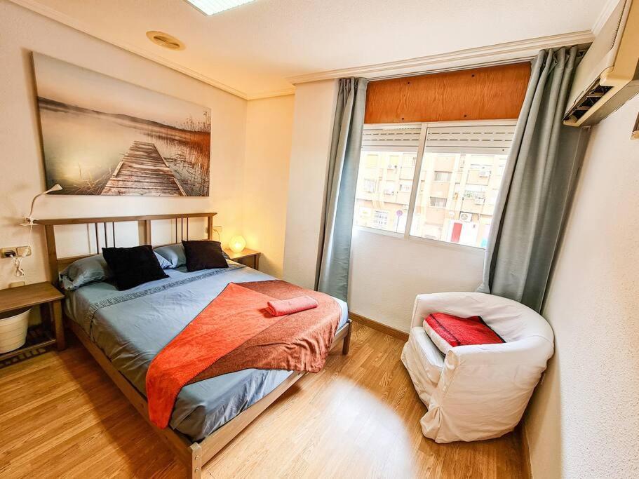 Olimpico En Apartment