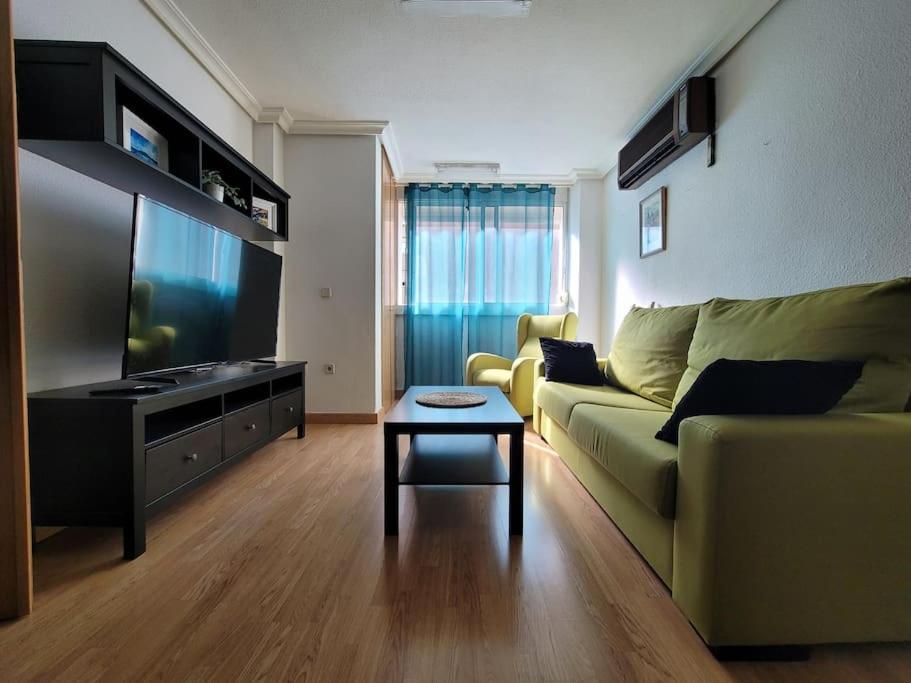 Olimpico En Apartamento *