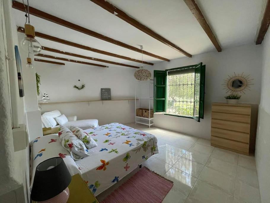 Holiday home La Casa De Ladrillo, Relax Y Trekking House.