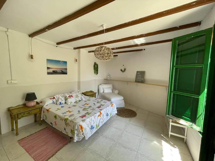 La Casa De Ladrillo, Relax Y Trekking House. Murcia