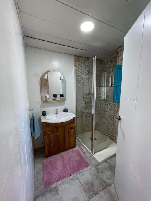 Holiday home La Casa De Ladrillo, Relax Y Trekking House. *