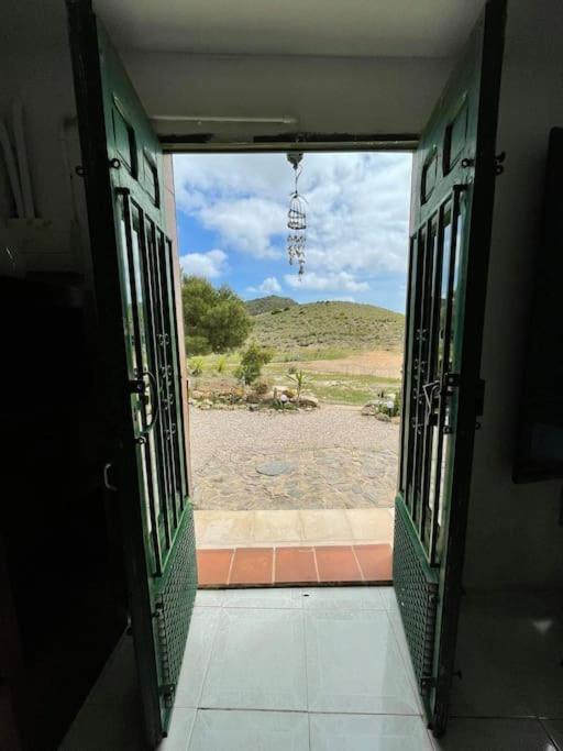 La Casa De Ladrillo, Relax Y Trekking House. * Murcia