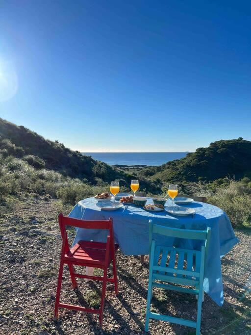 La Casa De Ladrillo, Relax Y Trekking House. Holiday home Murcia