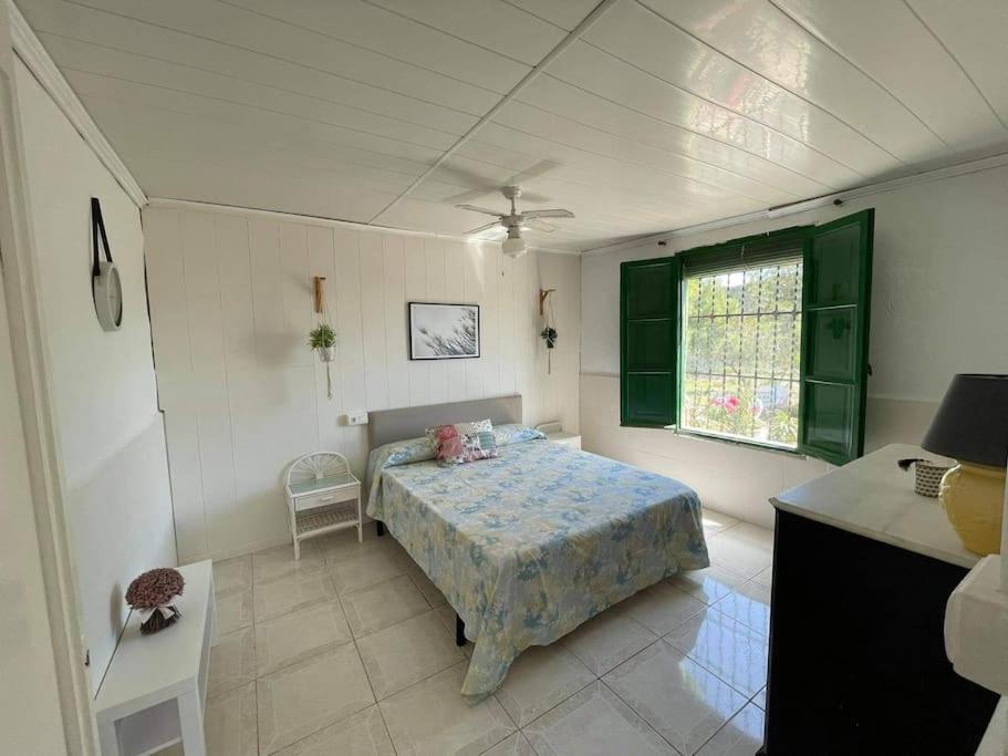 La Casa De Ladrillo, Relax Y Trekking House. Murcia
