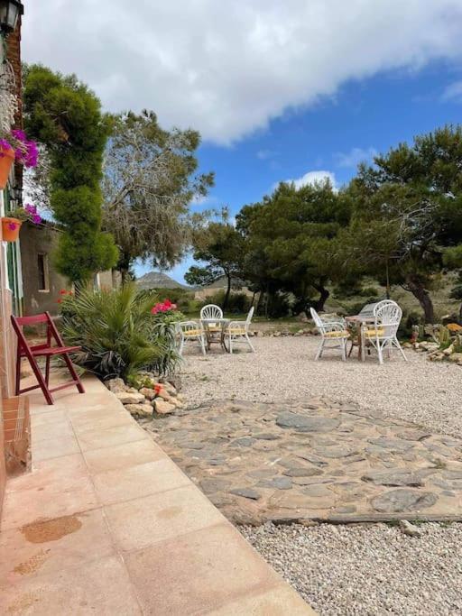 Holiday home La Casa De Ladrillo, Relax Y Trekking House.
