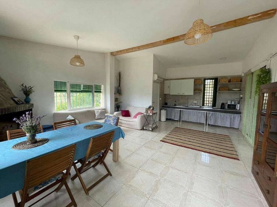 La Casa De Ladrillo, Relax Y Trekking House. *