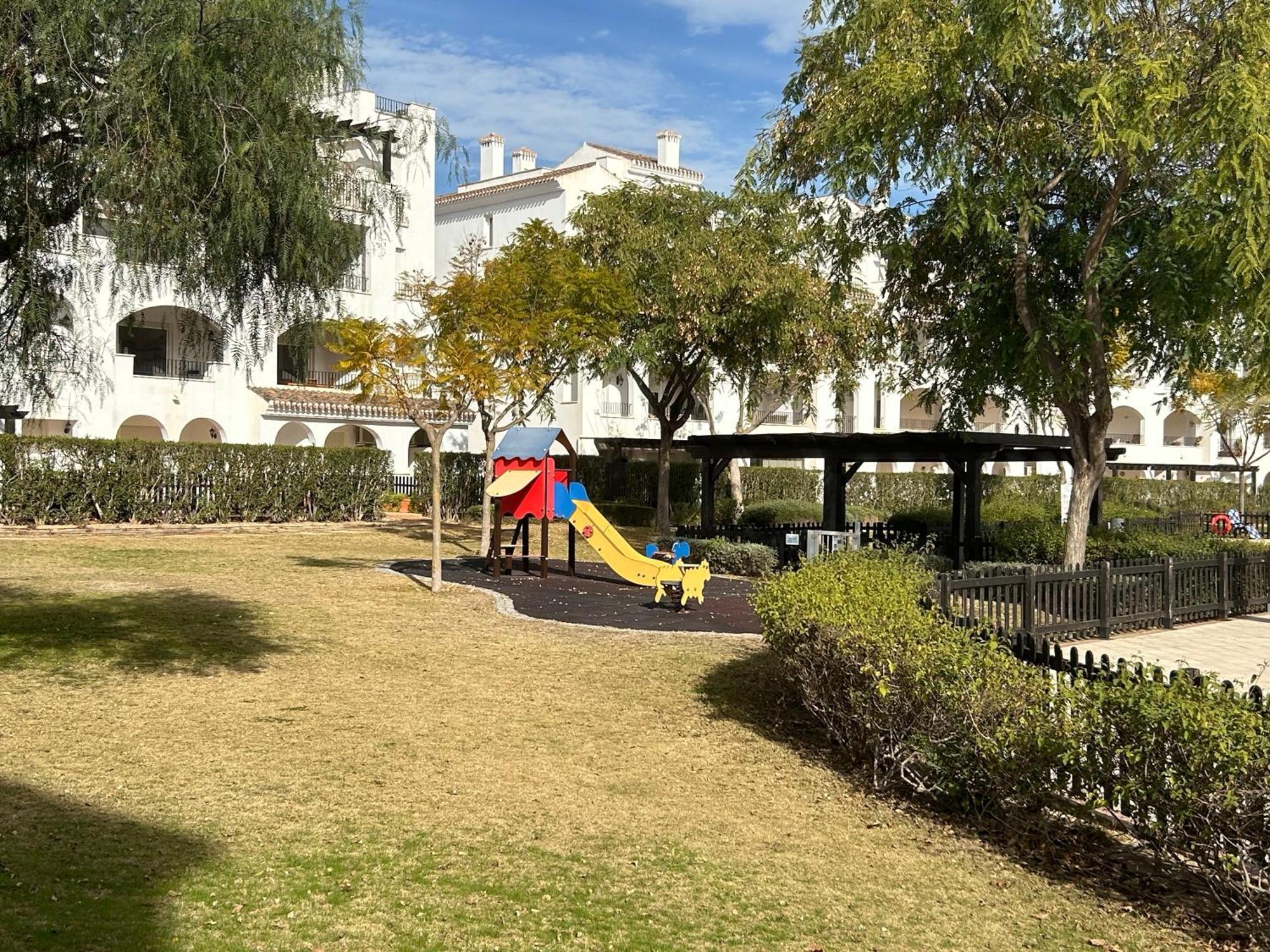 Apartamento Casa Wendy, La Torre Golf - Blue Sky Property