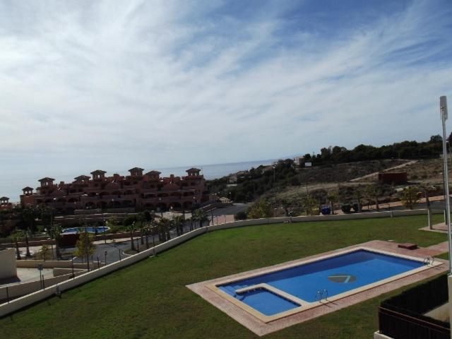 Apartment Mh38 - With Wonderful Sea Views *