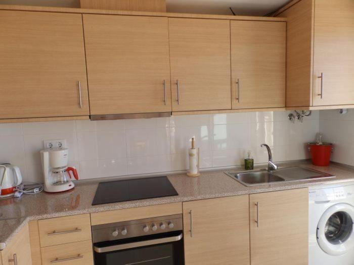 Mh38 - With Wonderful Sea Views *