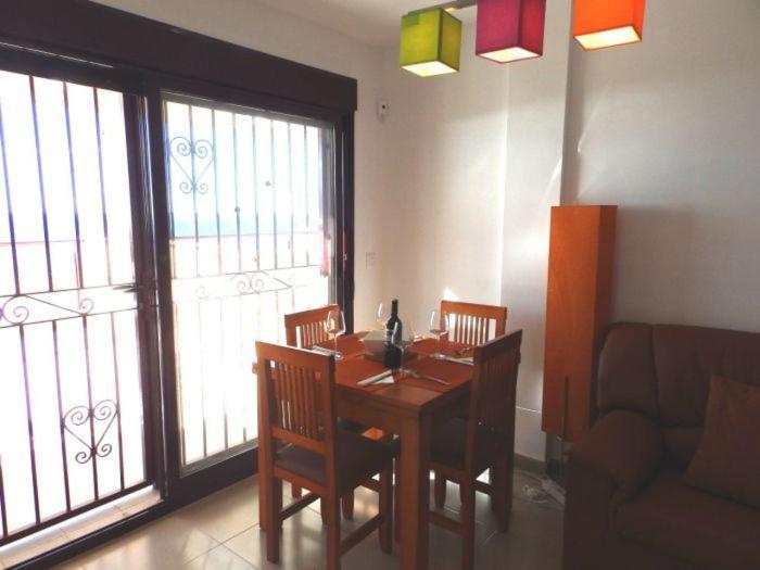 Mh38 - With Wonderful Sea Views Apartamento