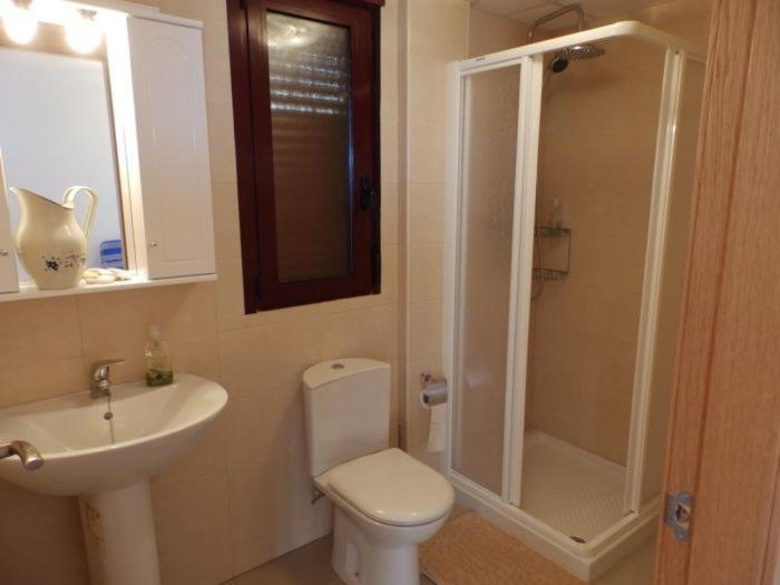 Mh38 - With Wonderful Sea Views Apartment