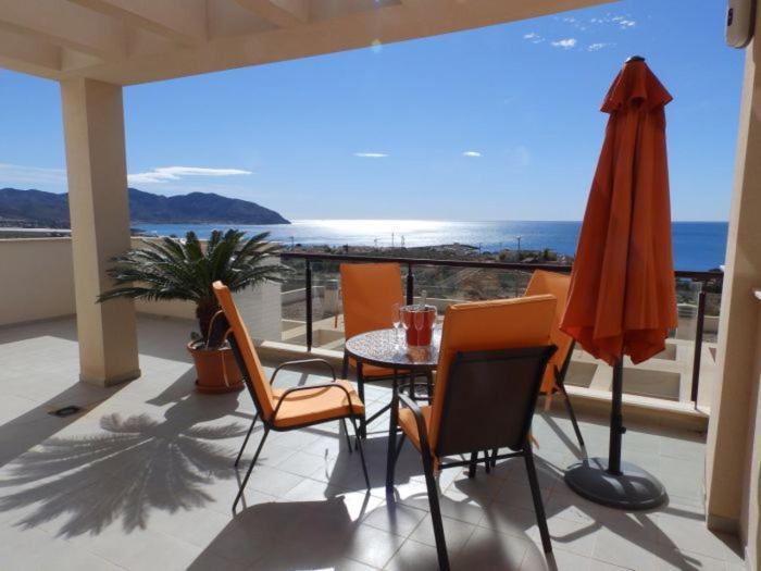 Mh38 - With Wonderful Sea Views Apartamento *