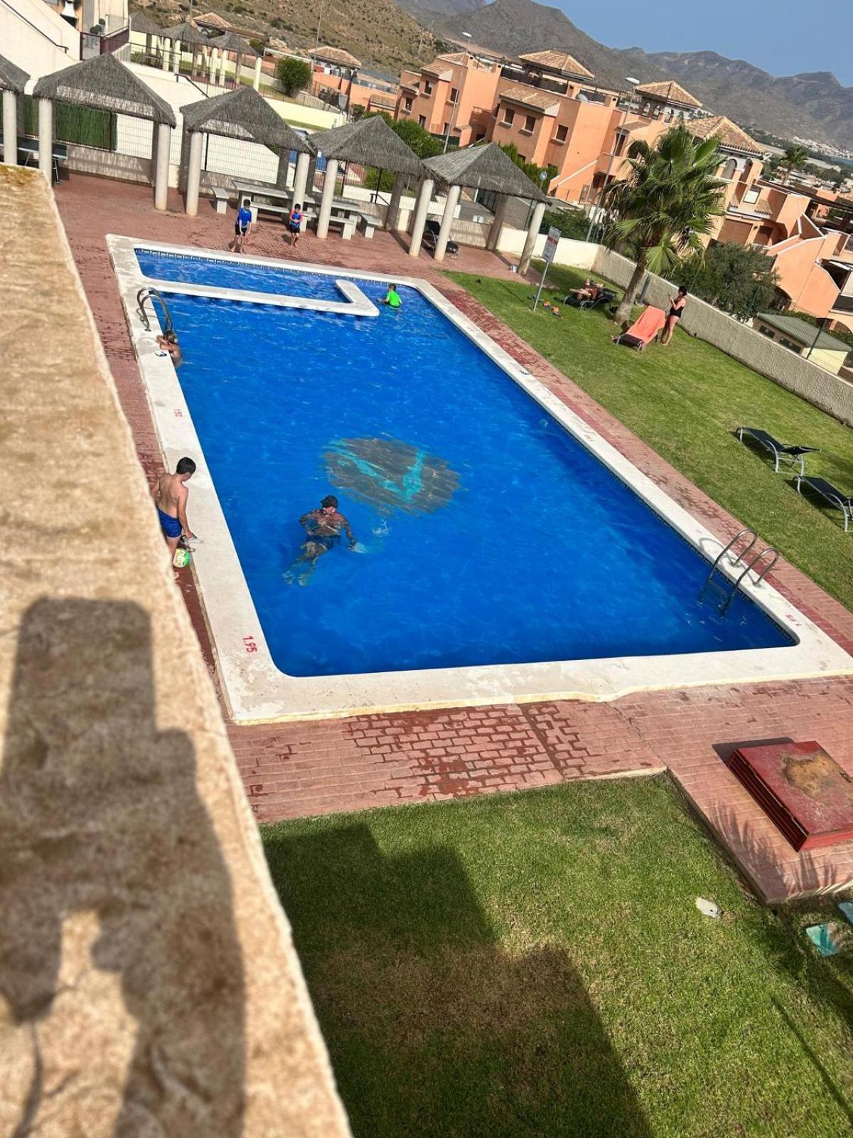 Mh38 - With Wonderful Sea Views Apartment