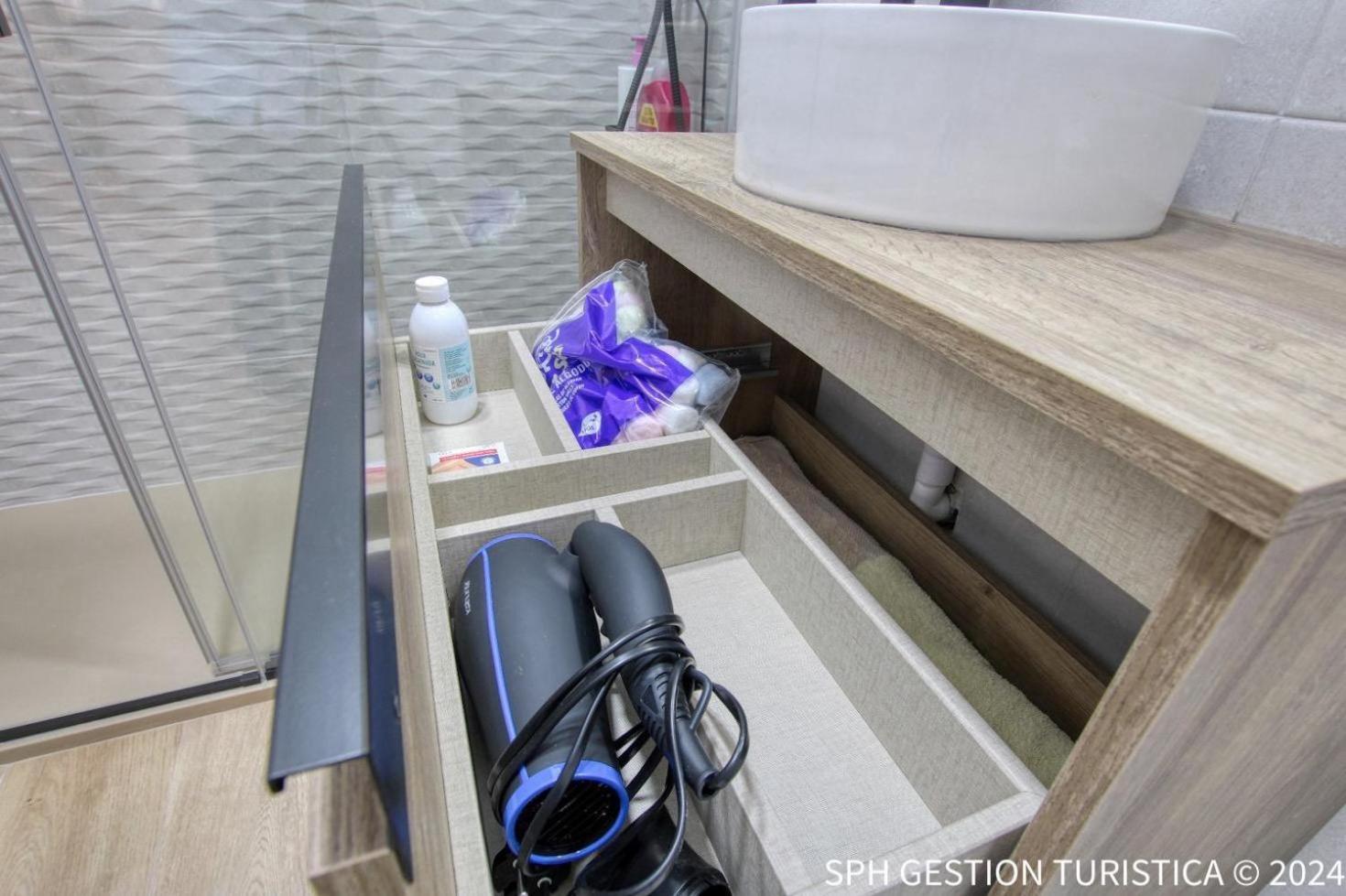 Apartamento Igor Centro De Murcia
