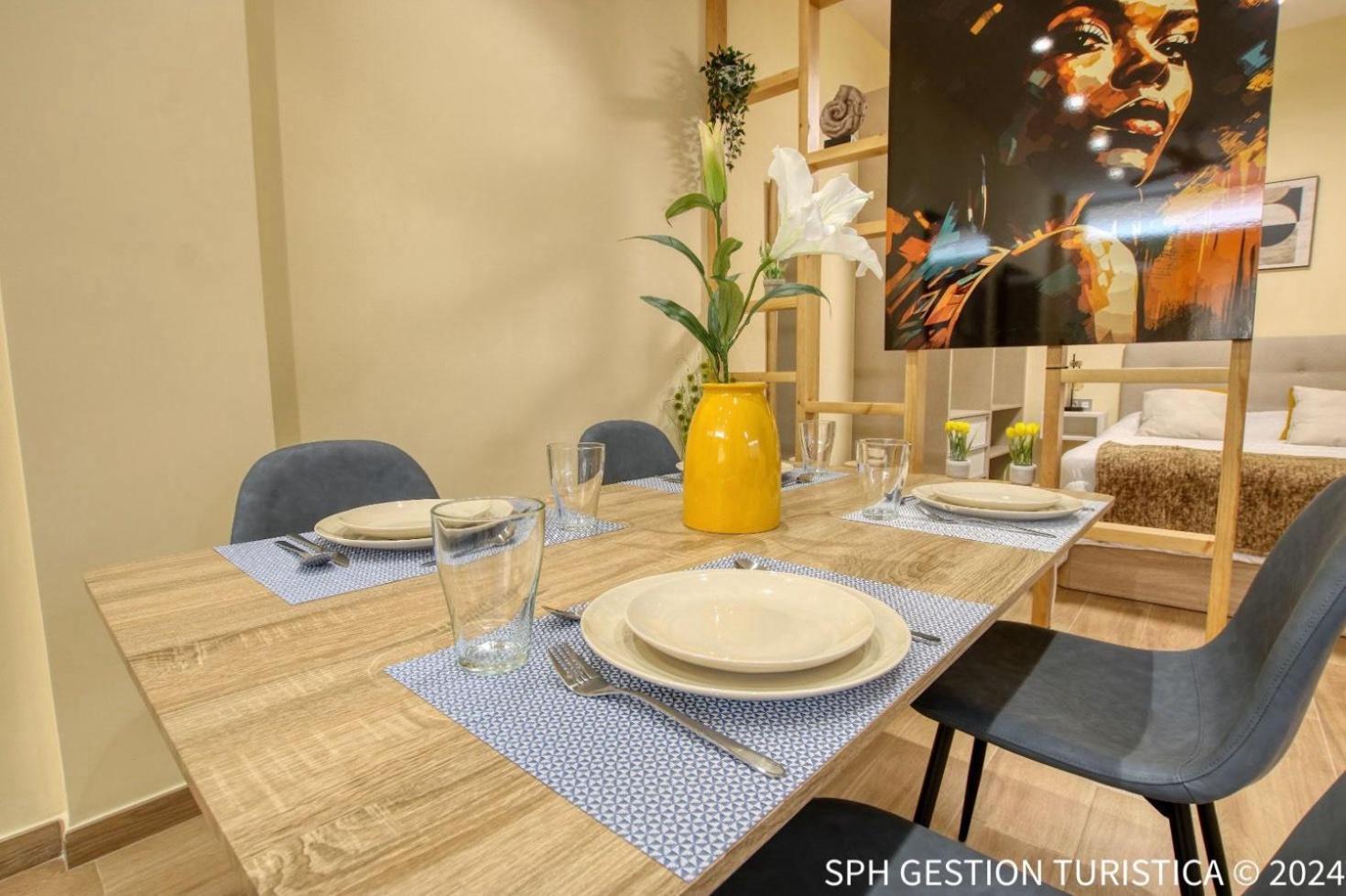 Apartamento Igor Centro De *