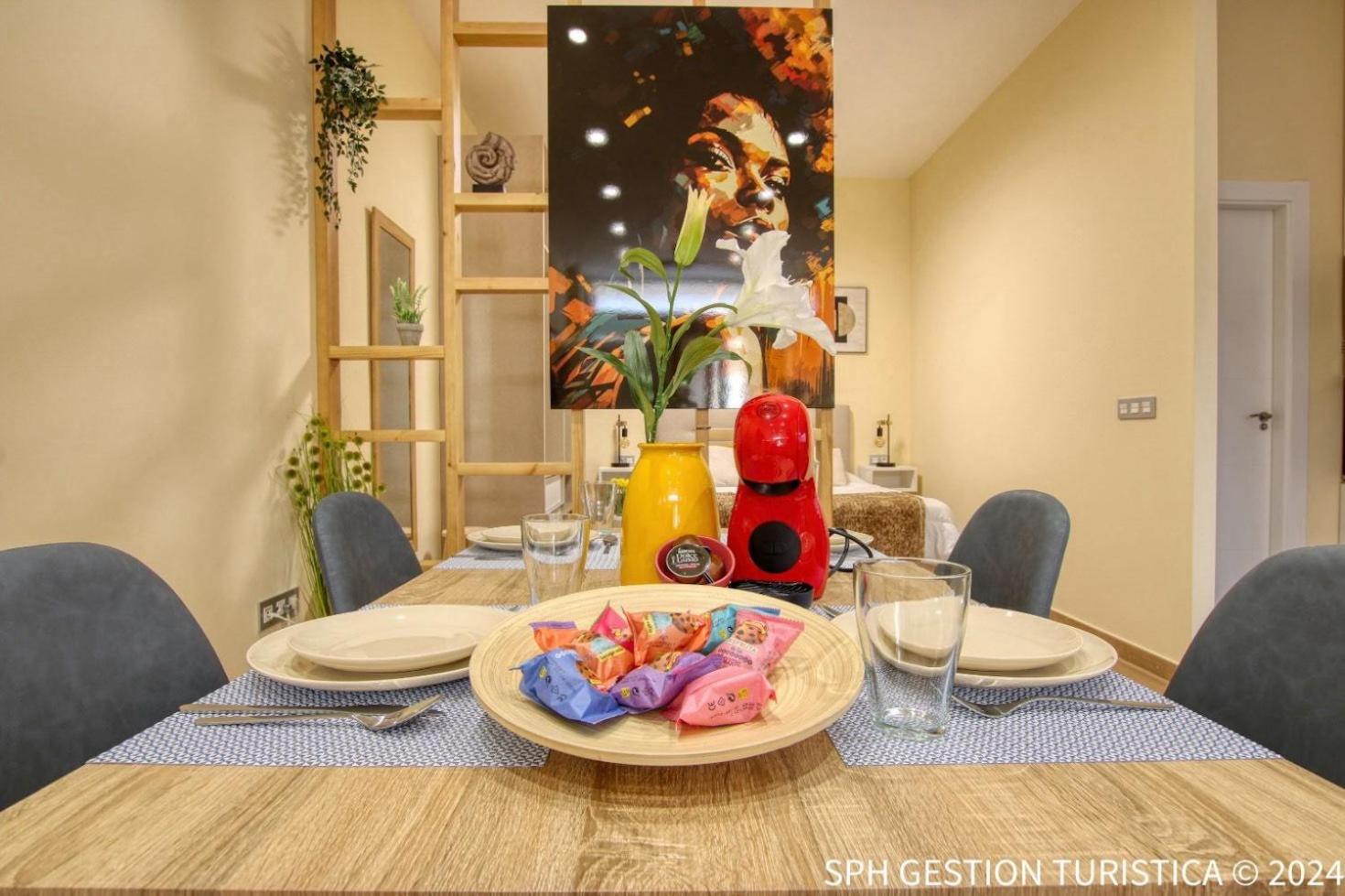 Apartamento Igor Centro De *
