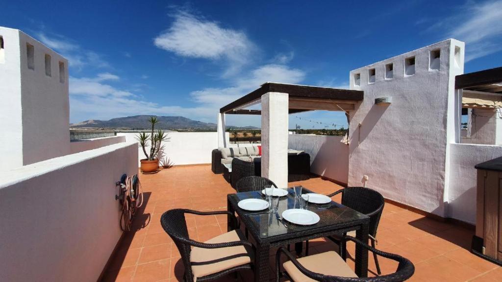Condado De Alhama, N550 Condado De Alhama Apartamento *