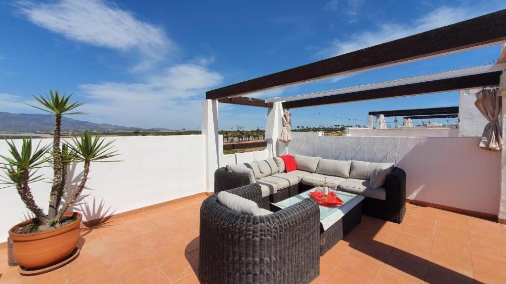 Apartamento Condado De Alhama, N550 Condado De Alhama