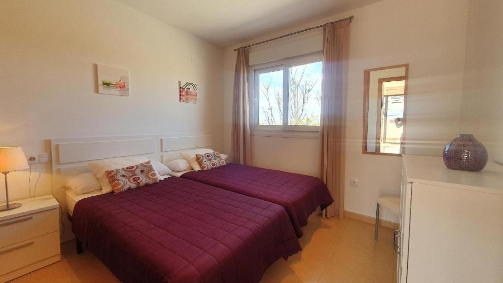Condado De Alhama, N550 Condado De Alhama Apartamento *