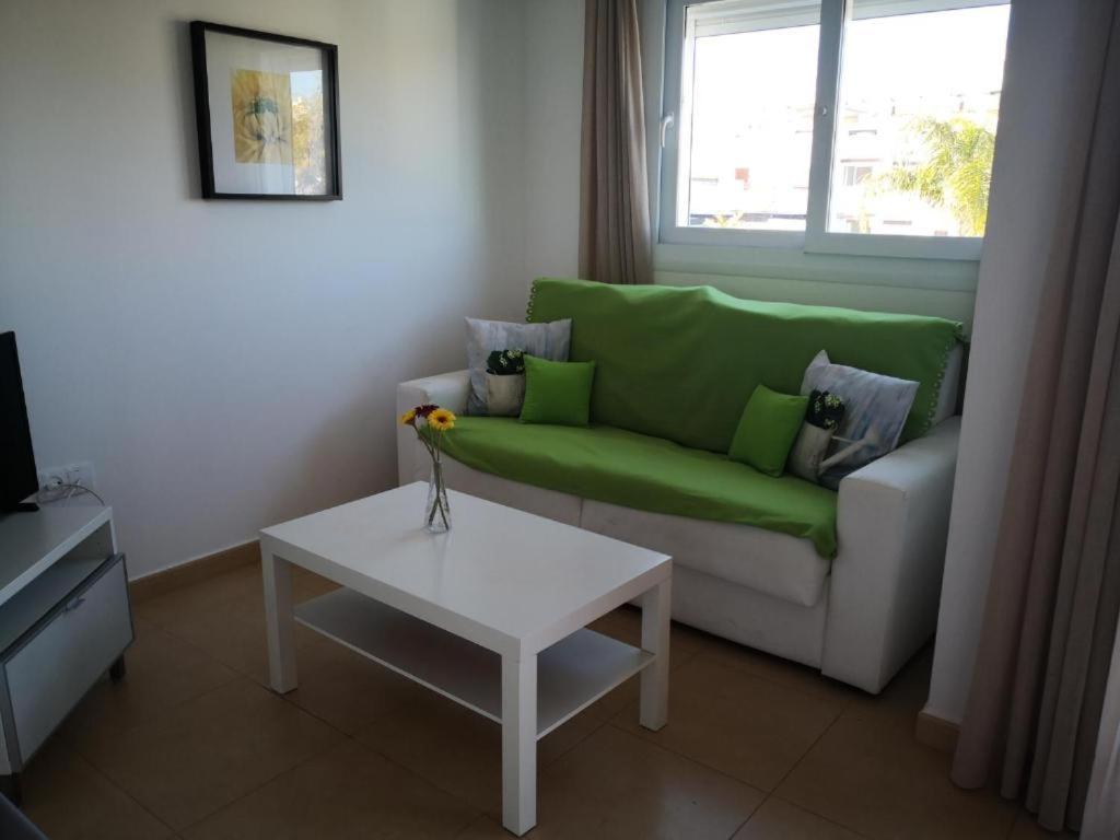 Apartamento Condado De Alhama, N550 Condado De Alhama Murcia