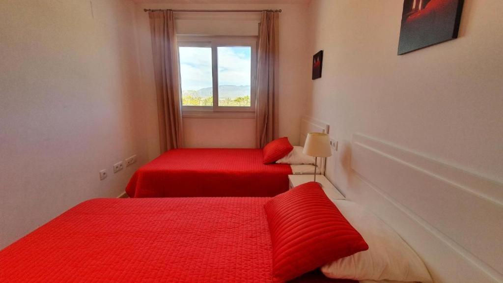 Apartamento Condado De Alhama, N550 Condado De Alhama
