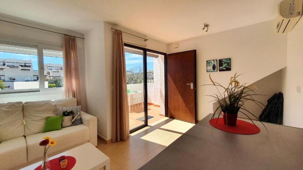 Condado De Alhama, N550 Condado De Alhama Apartamento Murcia