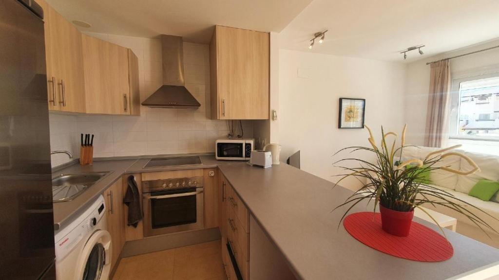 Apartamento Condado De Alhama, N550 Condado De Alhama