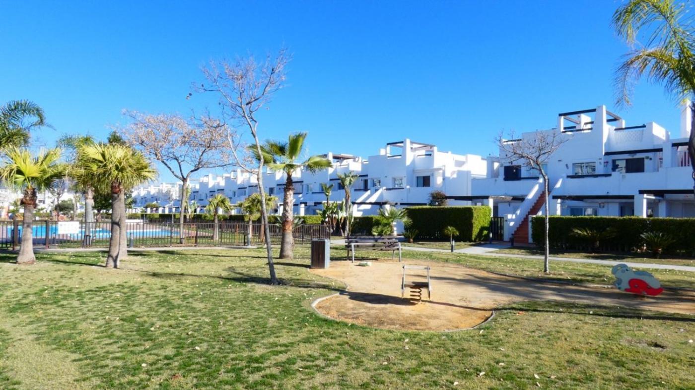 Condado De Alhama, N550 Condado De Alhama Apartamento
