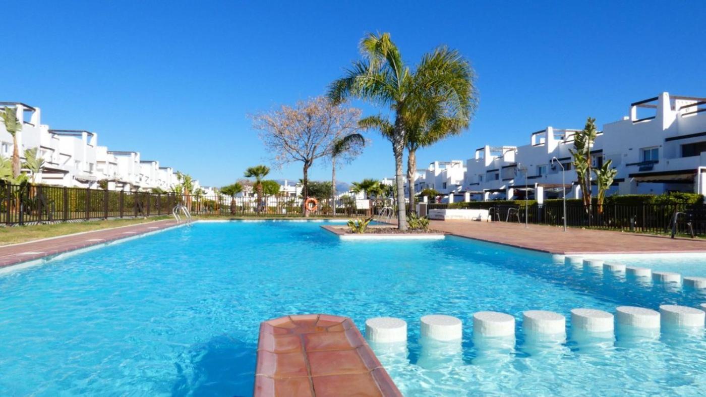 Apartamento Condado De Alhama, N550 Condado De Alhama