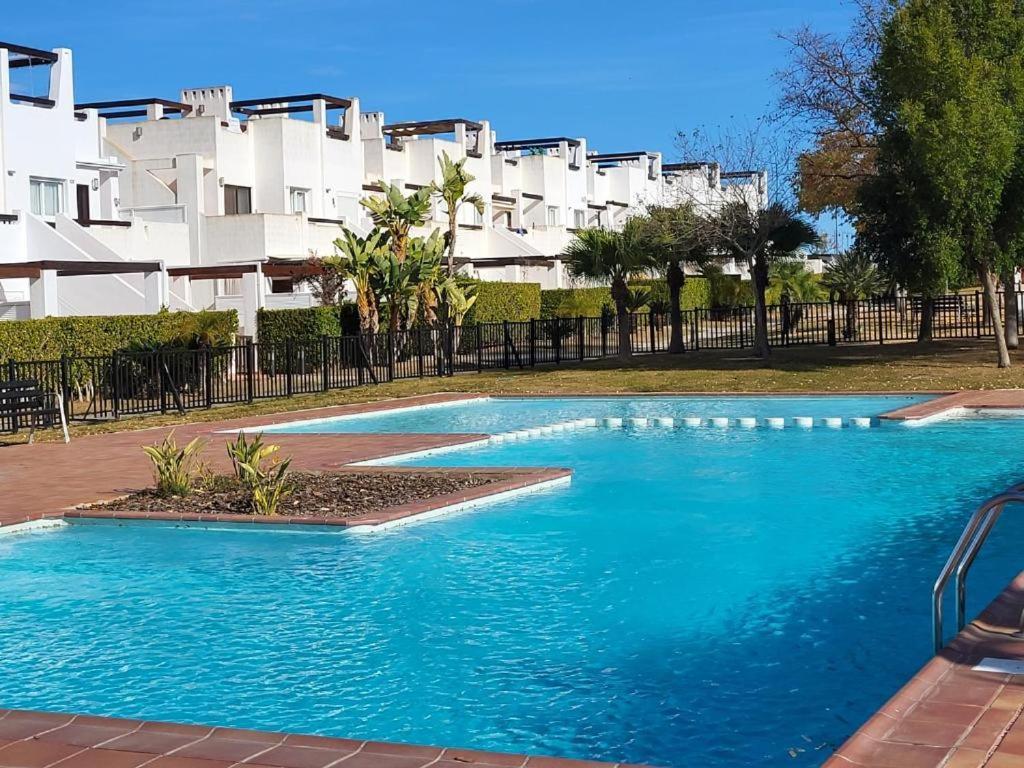Condado De Alhama, N550 Condado De Alhama Apartamento Murcia