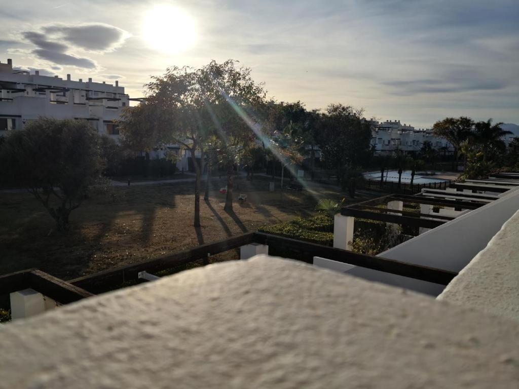 Condado De Alhama, N550 Condado De Alhama Apartamento