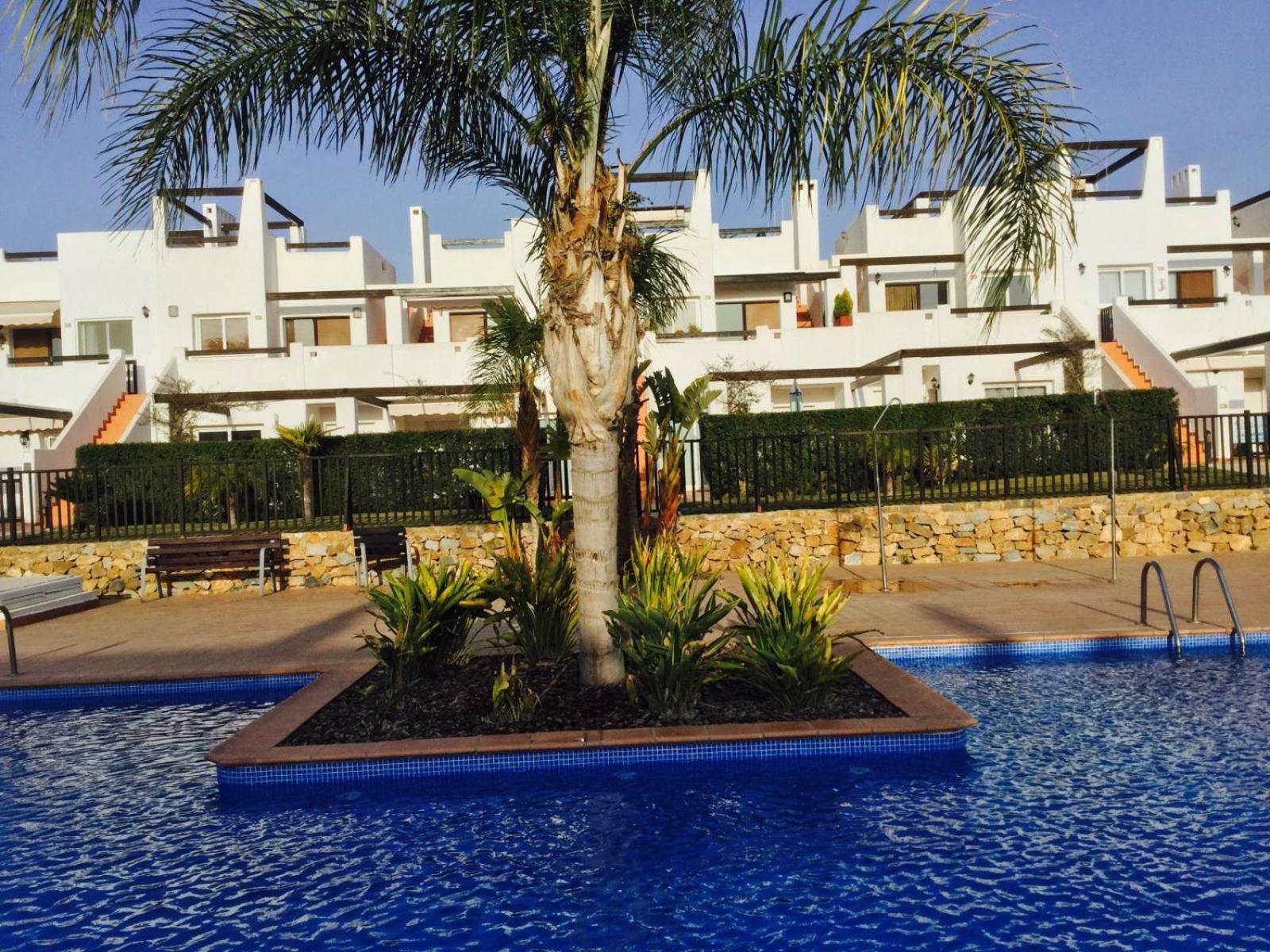 Condado De Alhama, N550 Condado De Alhama *
