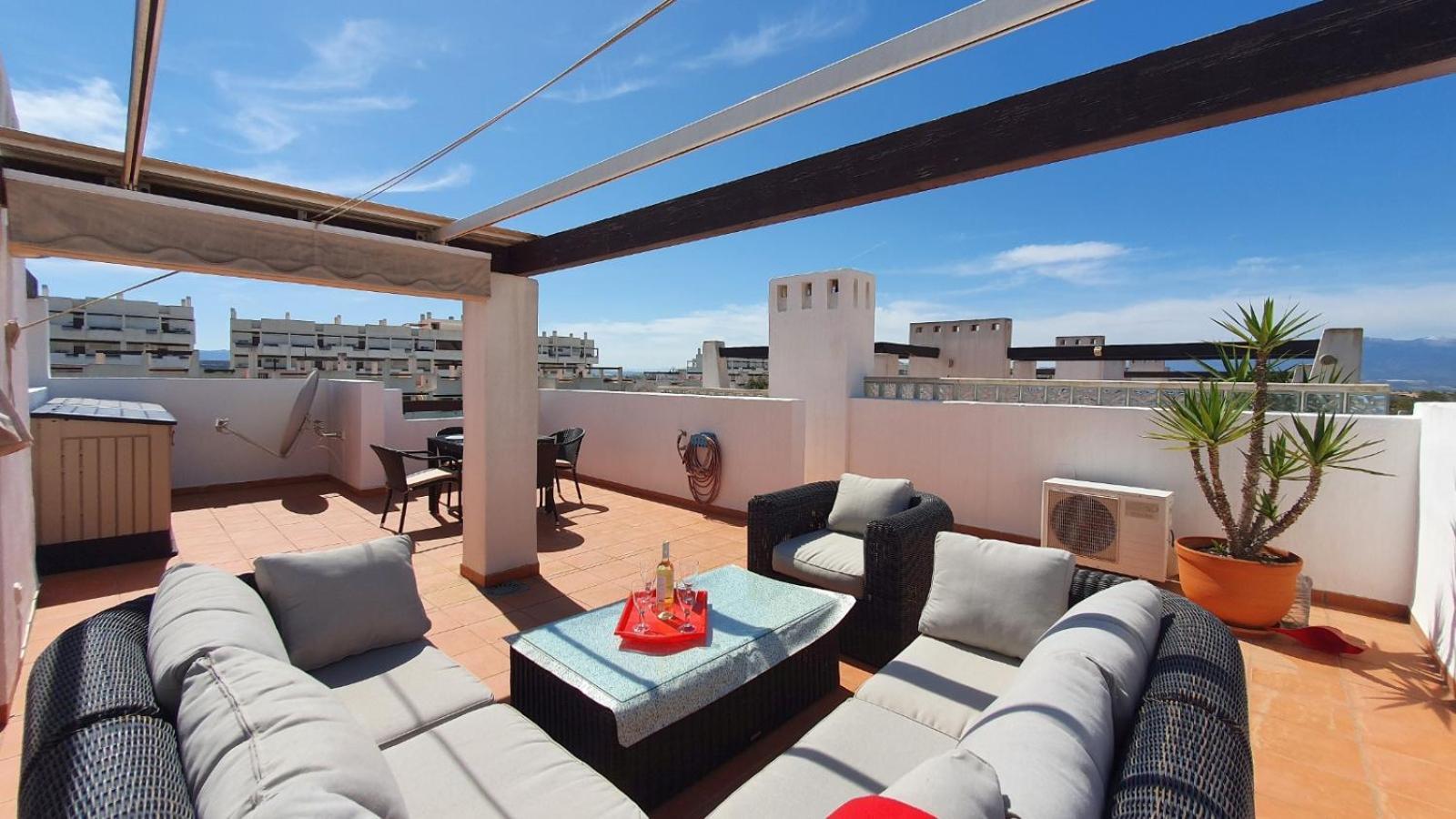 Condado De Alhama, N550 Condado De Alhama * Murcia