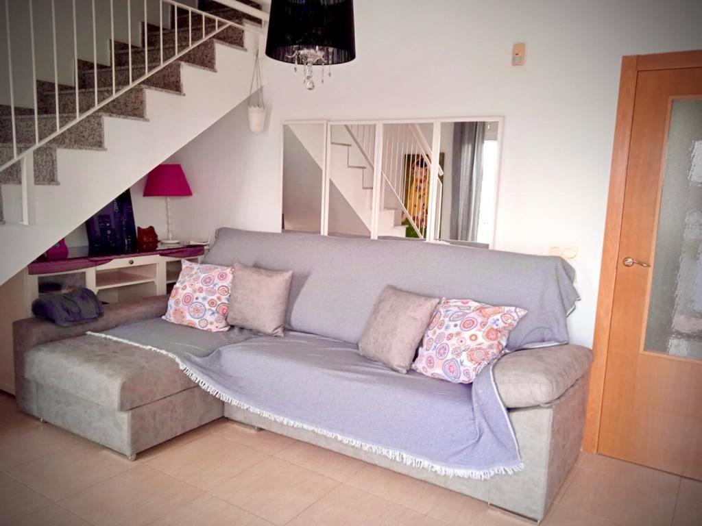 ático Con Vistas Apartamento
