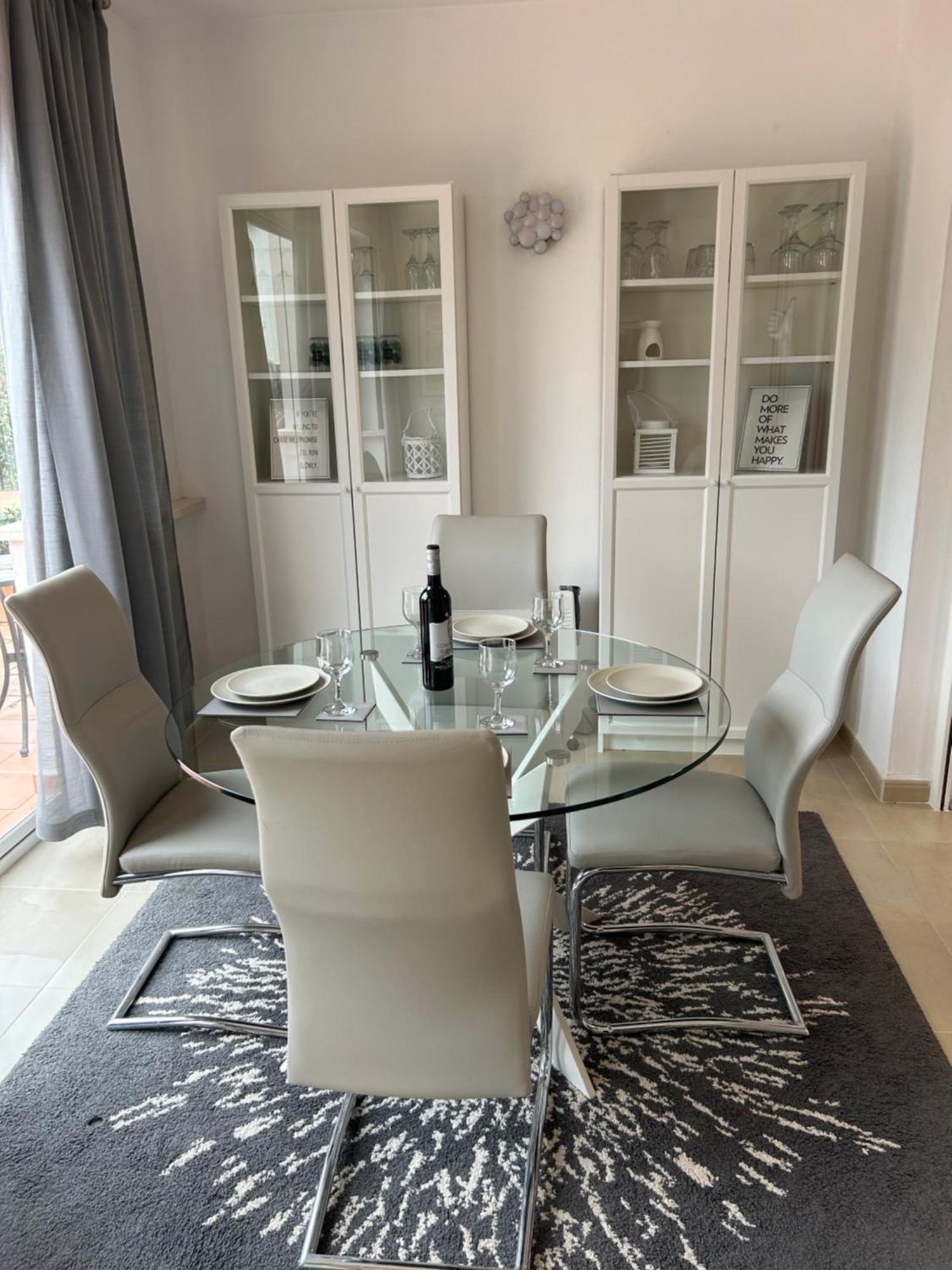 Casa Wendy, La Torre Golf - Blue Sky Property * Murcia