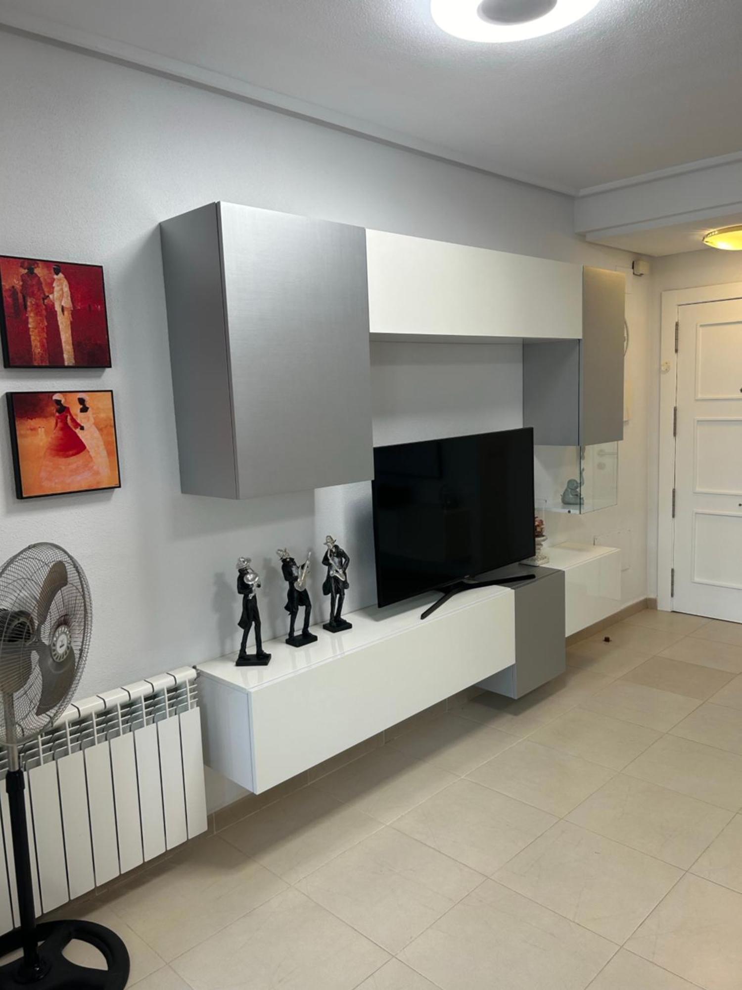 Casa Wendy, La Torre Golf - Blue Sky Property Murcia