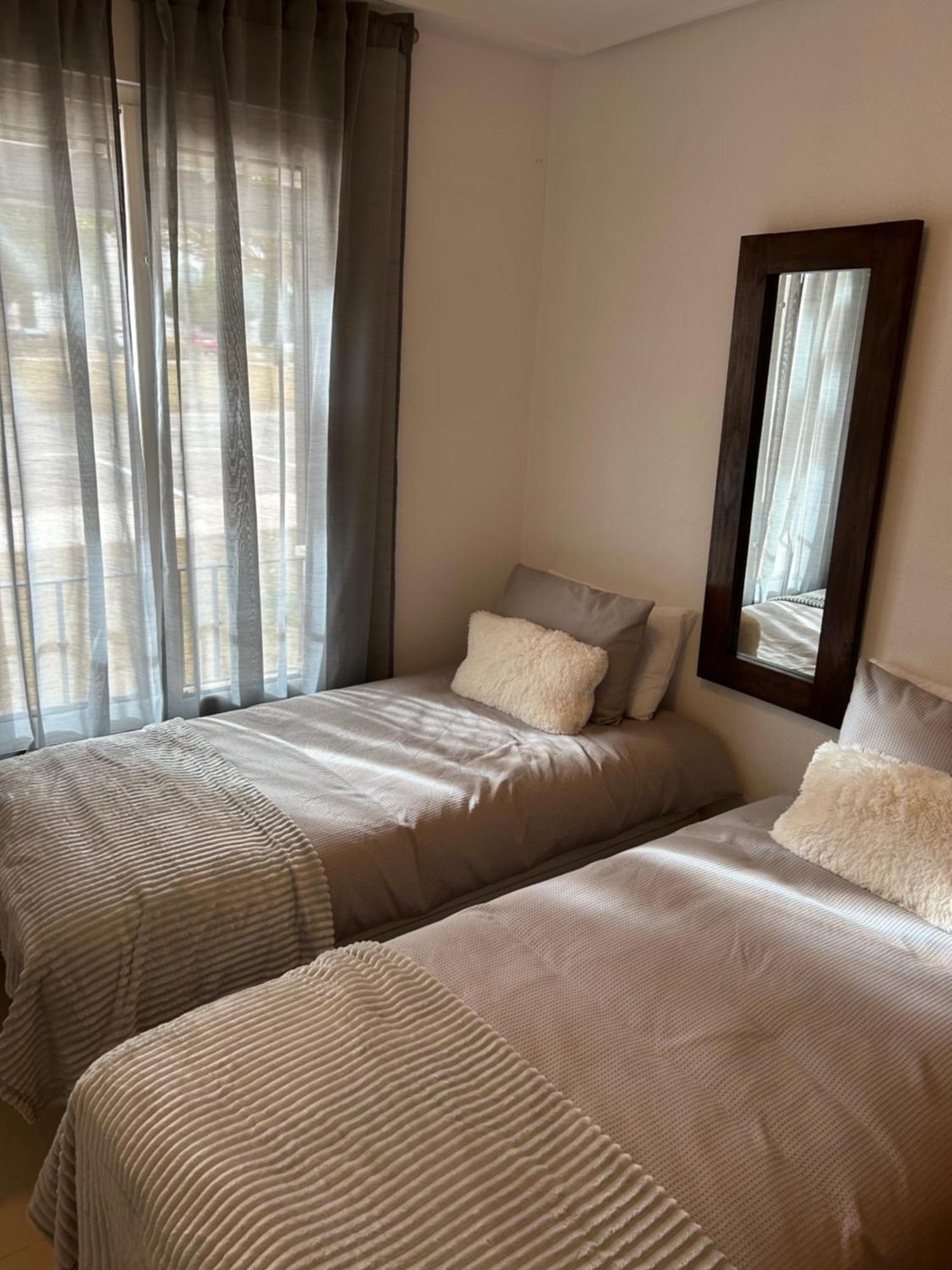 Apartamento Casa Wendy, La Torre Golf - Blue Sky Property Murcia