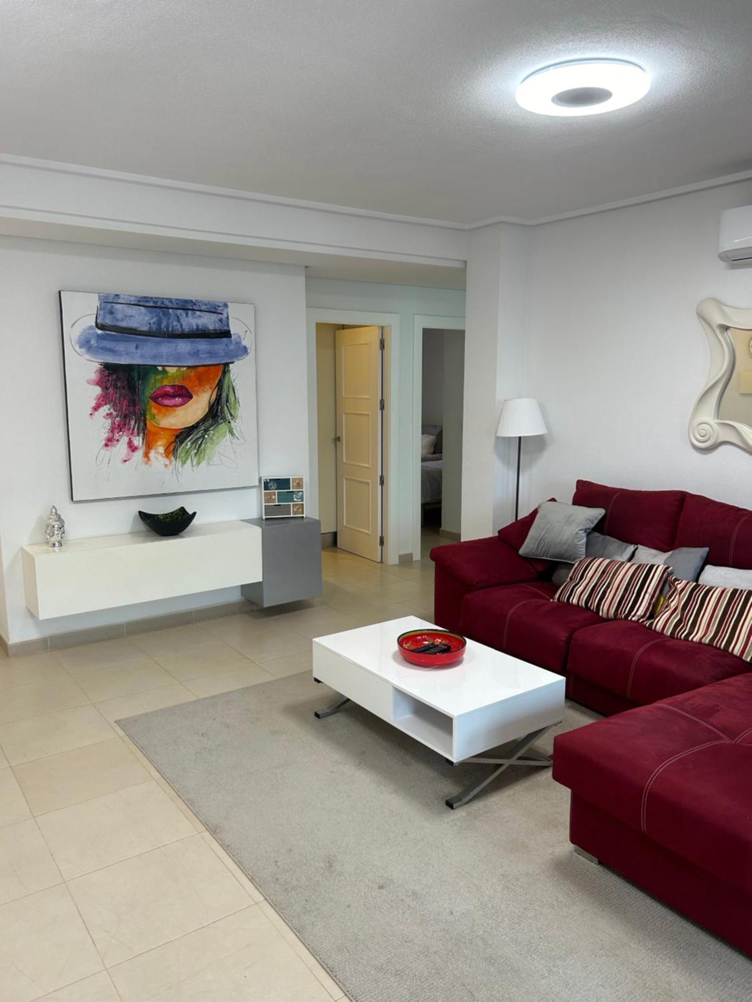 Casa Wendy, La Torre Golf - Blue Sky Property