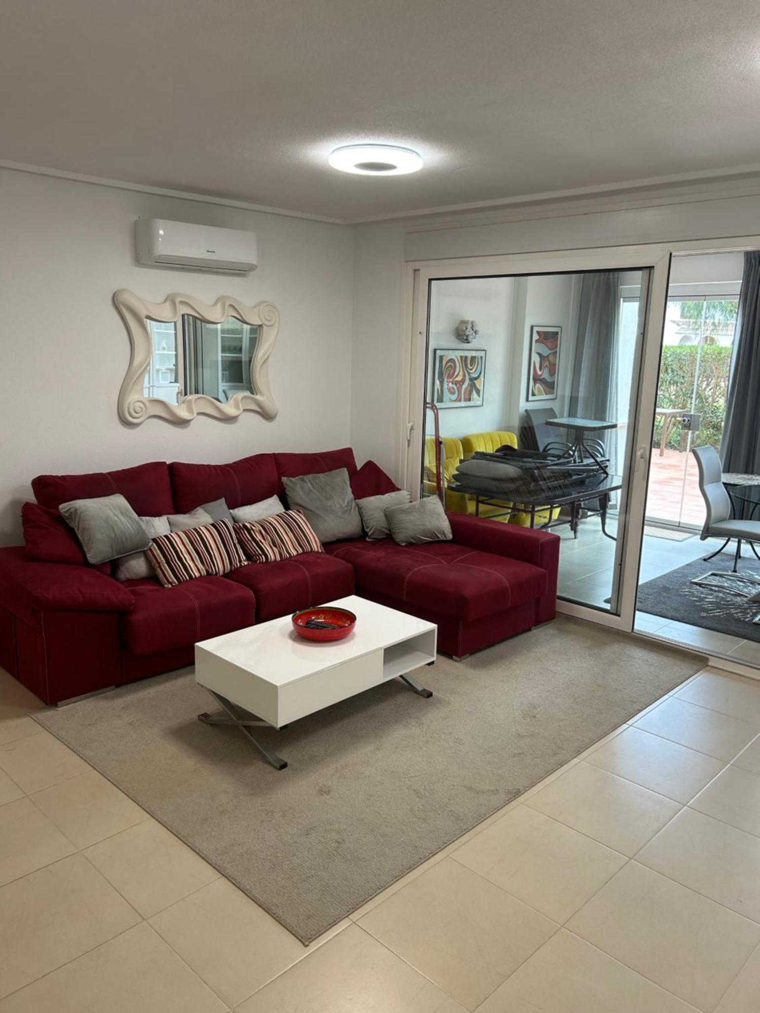 Apartamento Casa Wendy, La Torre Golf - Blue Sky Property Murcia