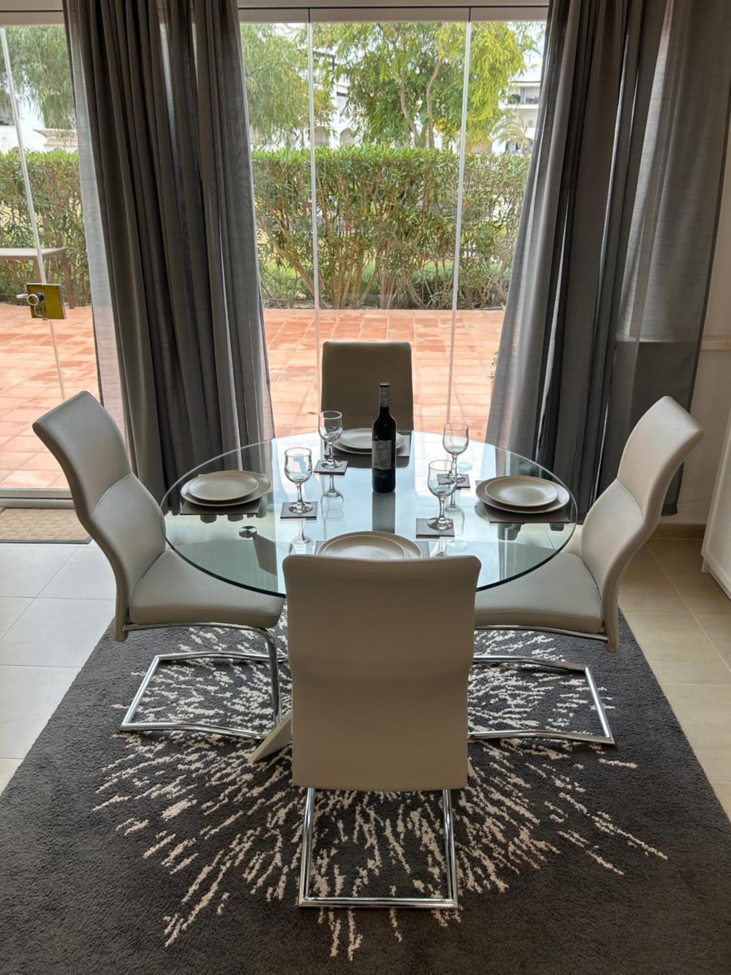 Apartamento Casa Wendy, La Torre Golf - Blue Sky Property
