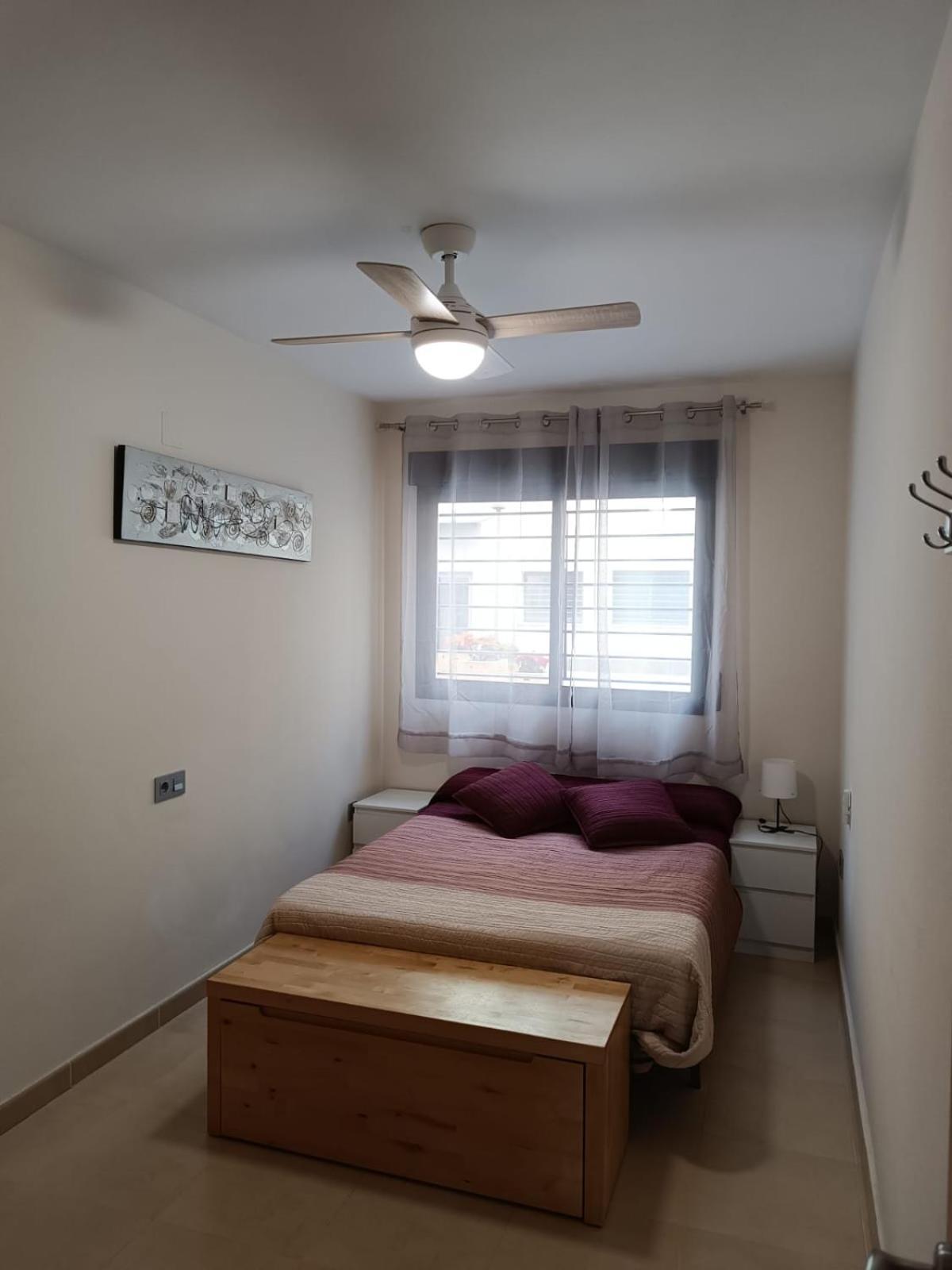 Apartamento Murcia *