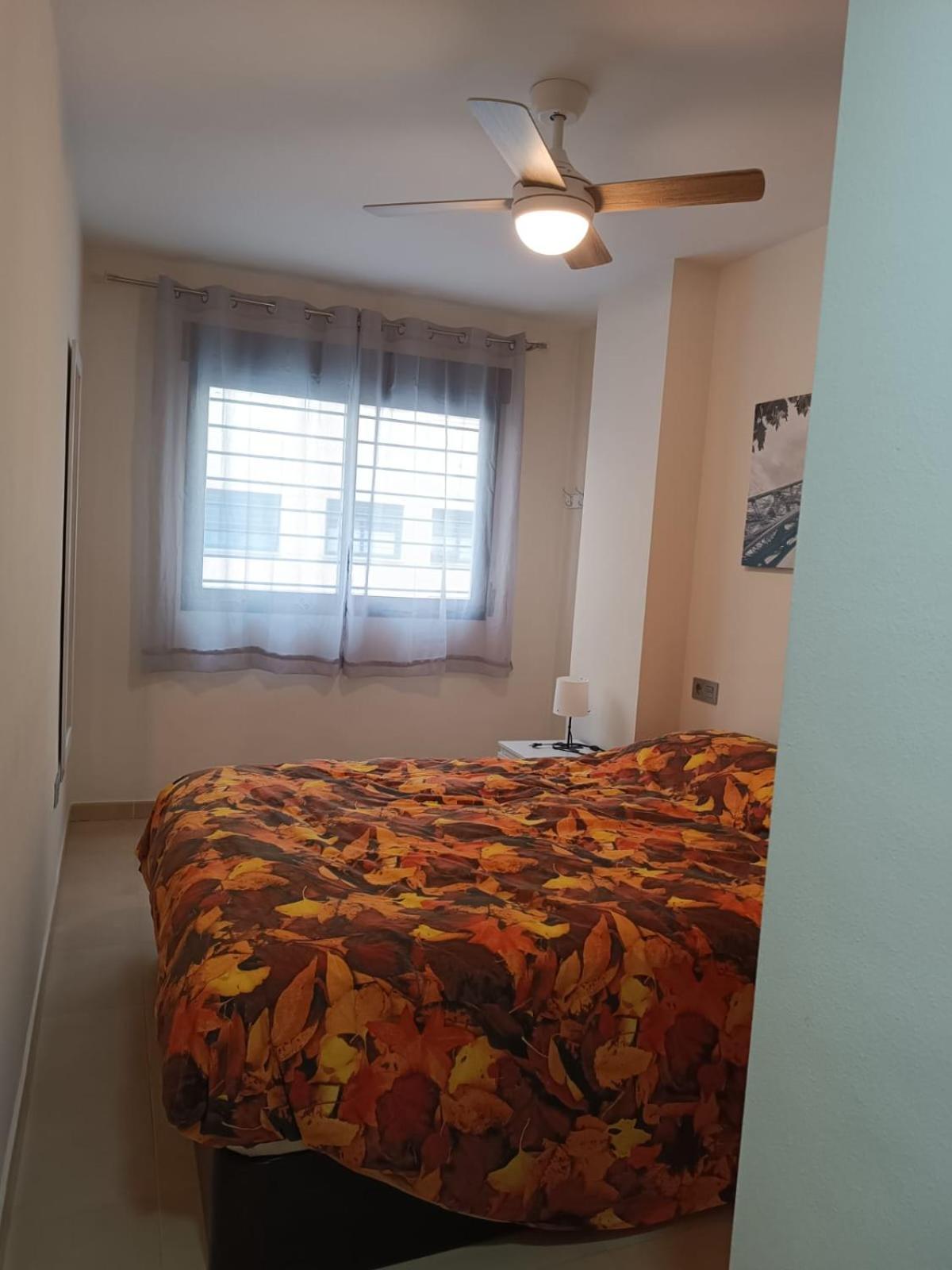 Apartamento Murcia *