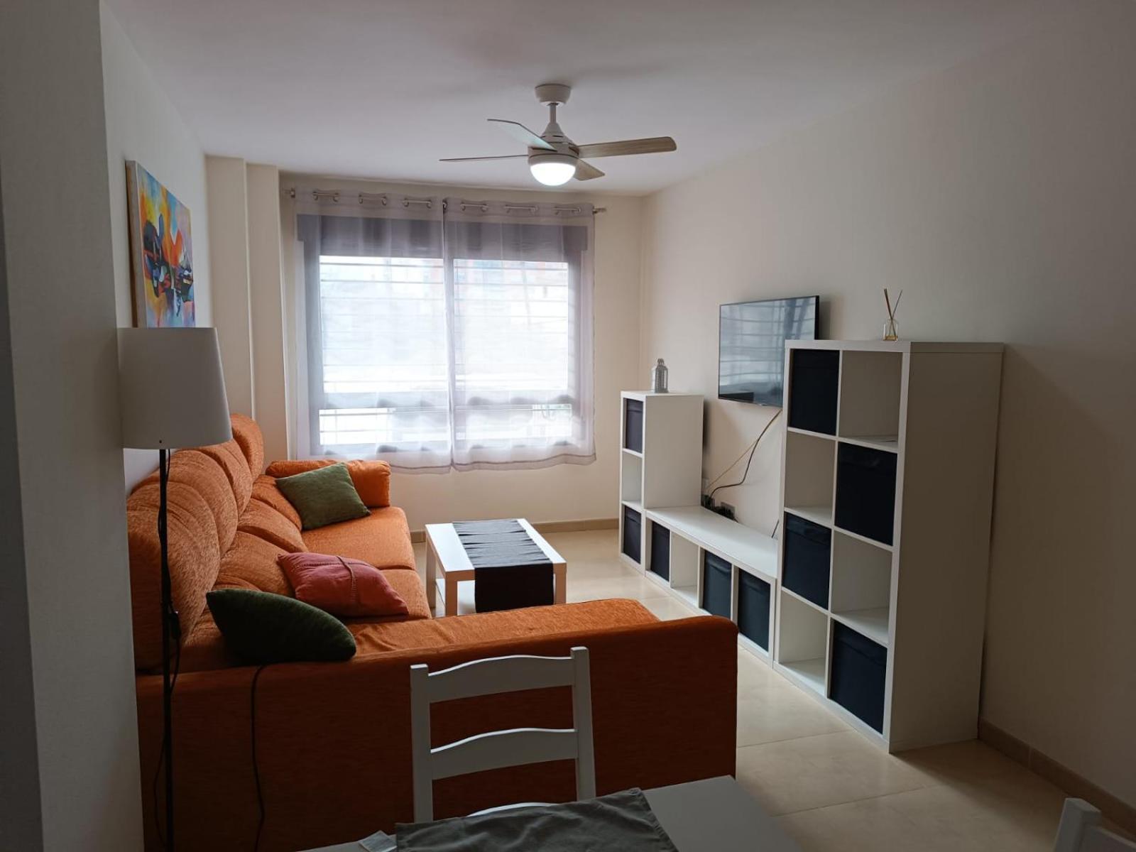 Apartamento Murcia Murcia