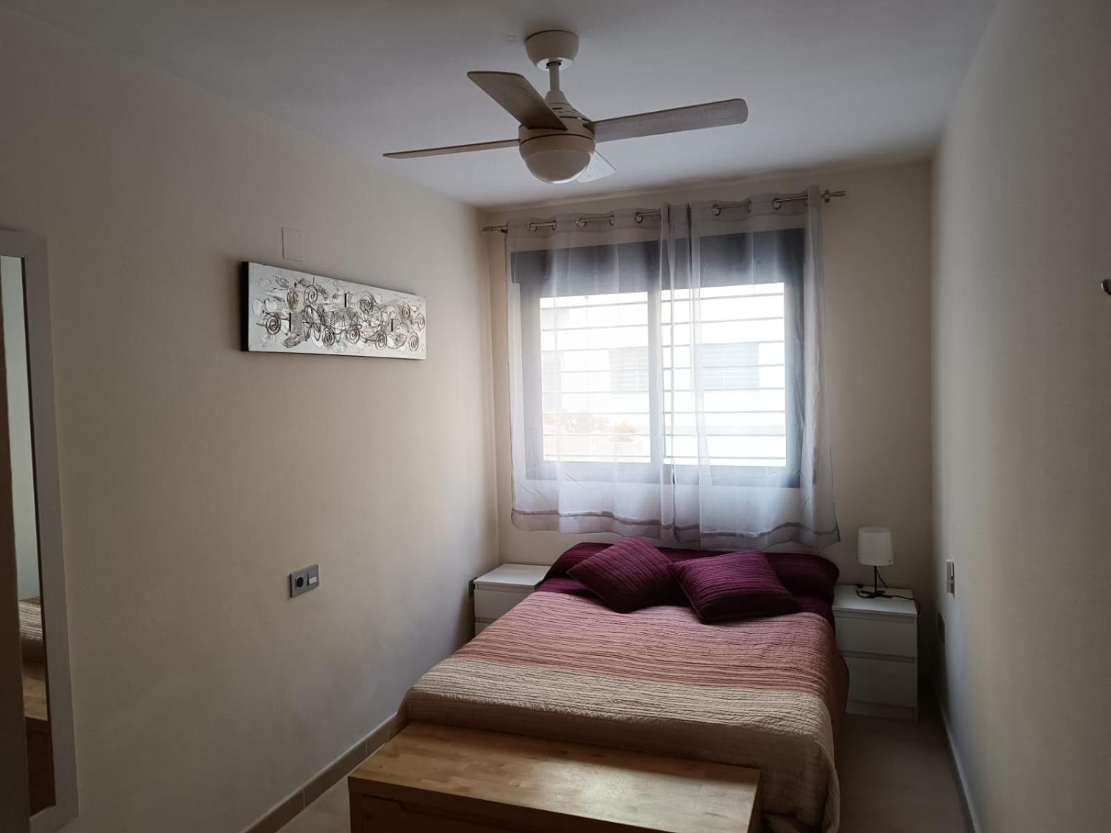 Apartamento Murcia Murcia