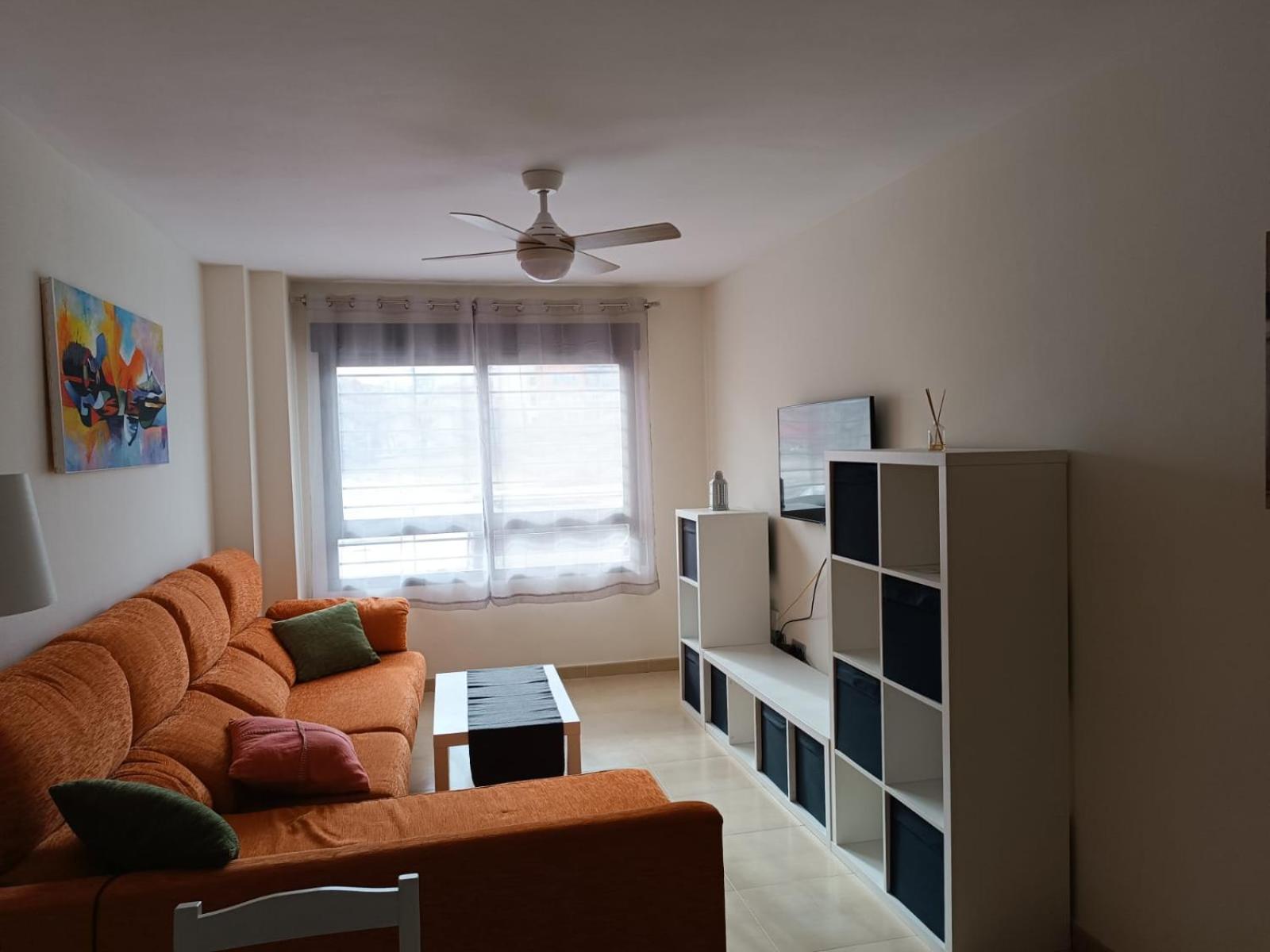 Apartamento Murcia Apartamento Murcia