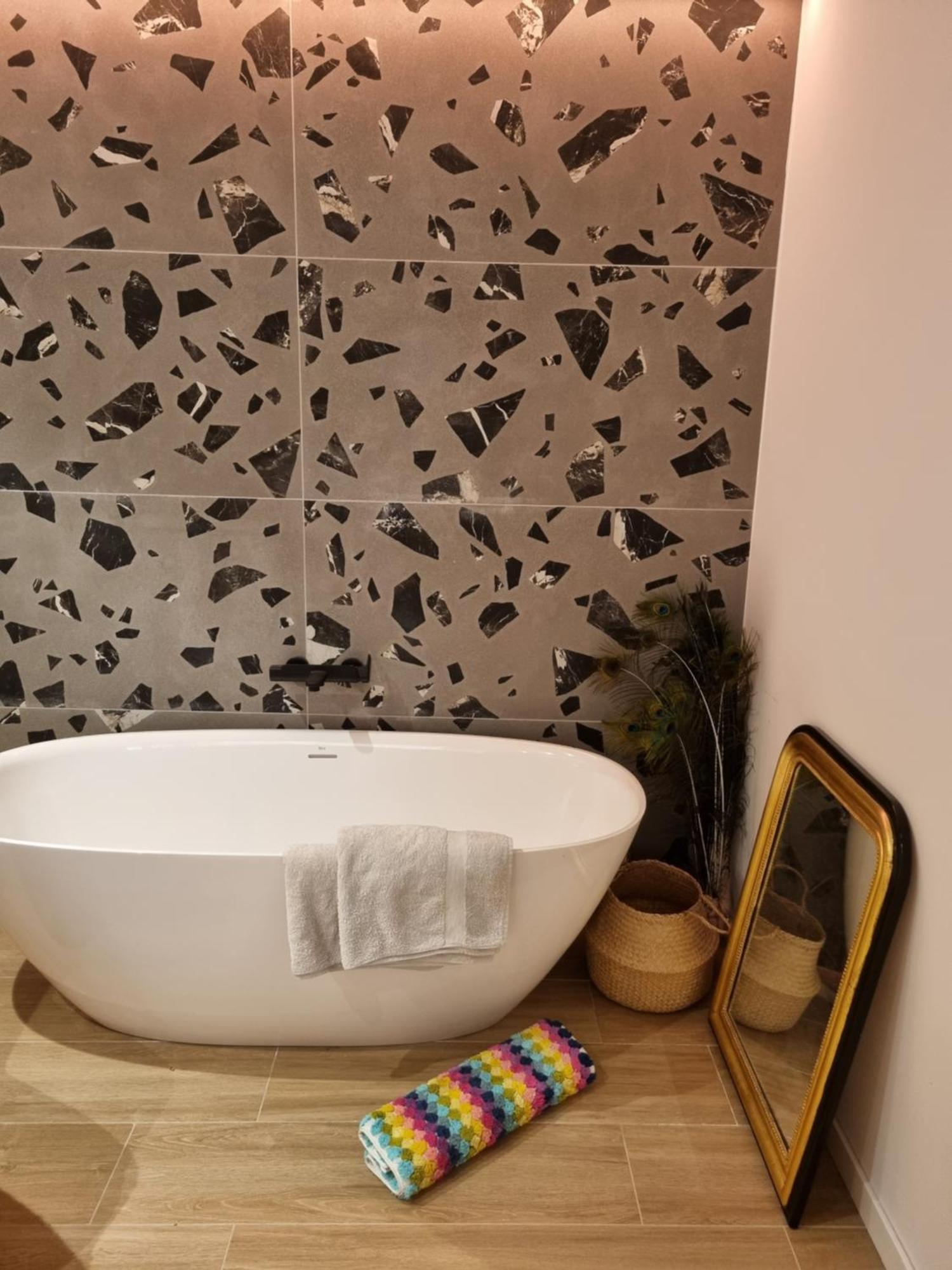 Apartamento Romea