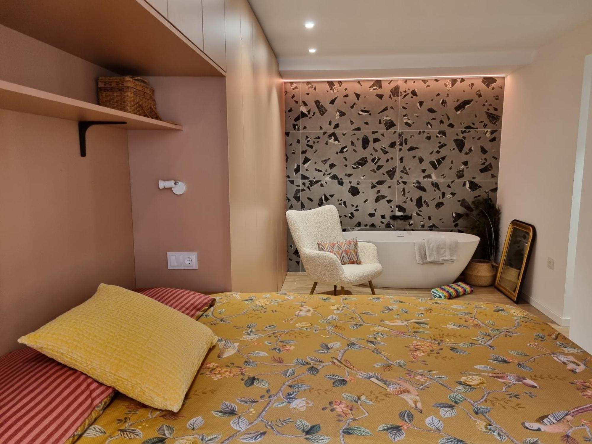 Romea Apartamento *