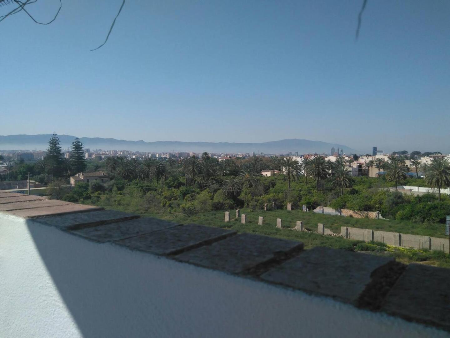 Apartamento ático Con Vistas